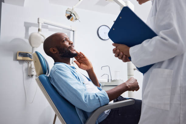 Best Emergency Root Canal Treatment in Clear Lake, IA
