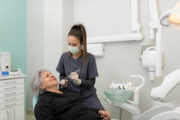 Best Cosmetic Emergency Dentistry in Clear Lake, IA
