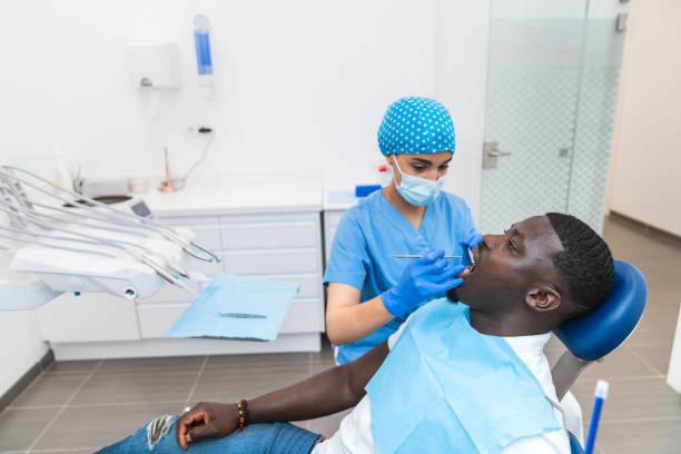 Best Emergency Treatment for Dental Infections or Abscesses in Clear Lake, IA